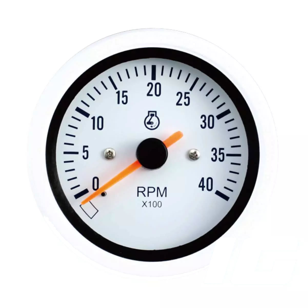 marine tachometer gauges